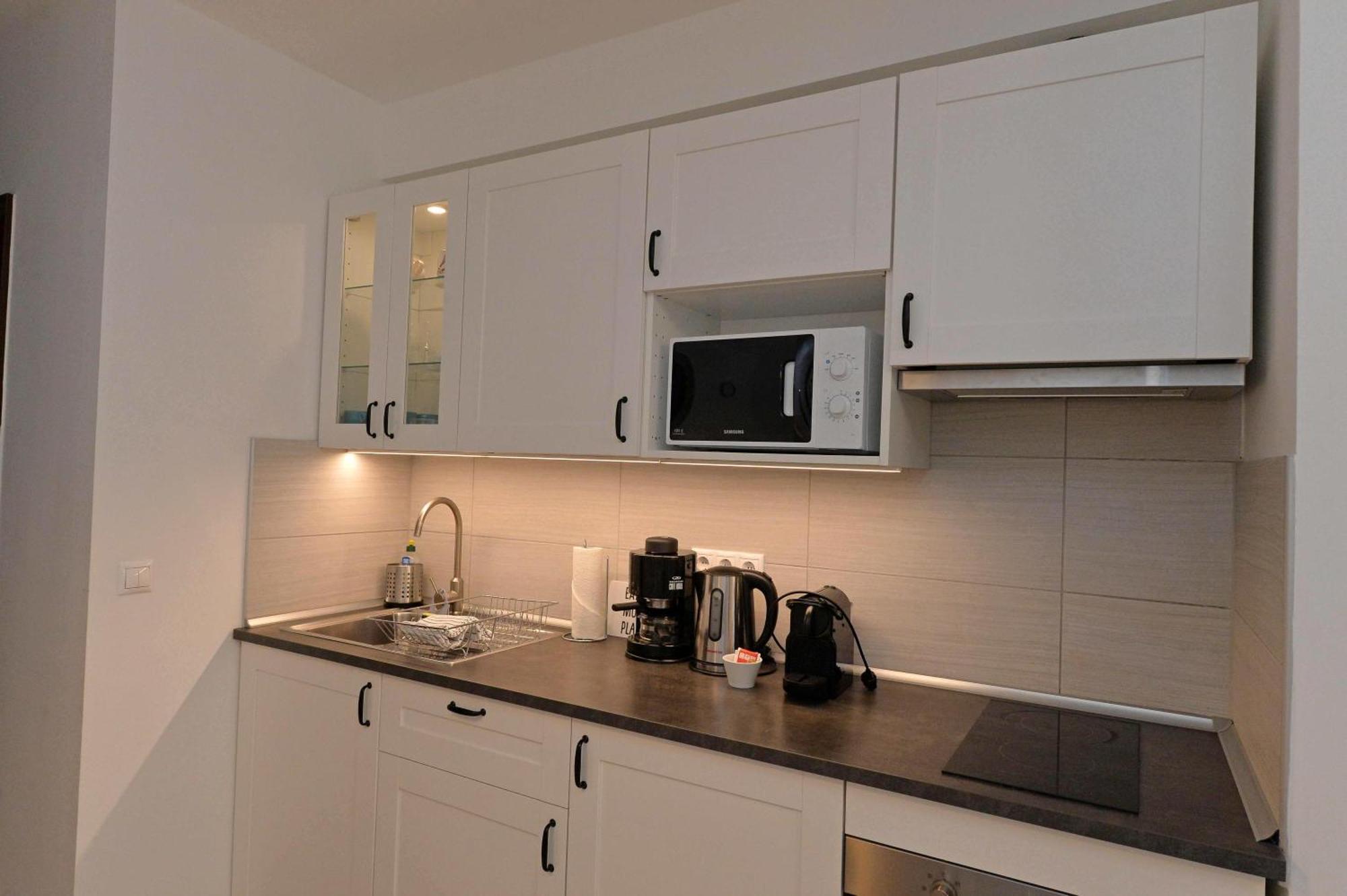 Aranymandula Apartmanok Balatonakali Esterno foto