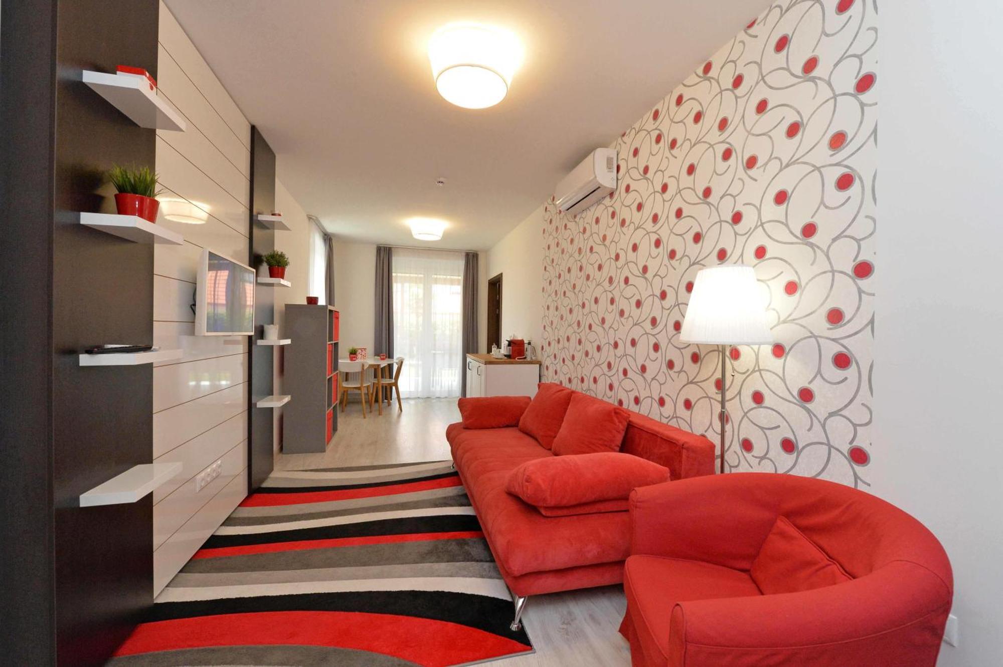 Aranymandula Apartmanok Balatonakali Esterno foto