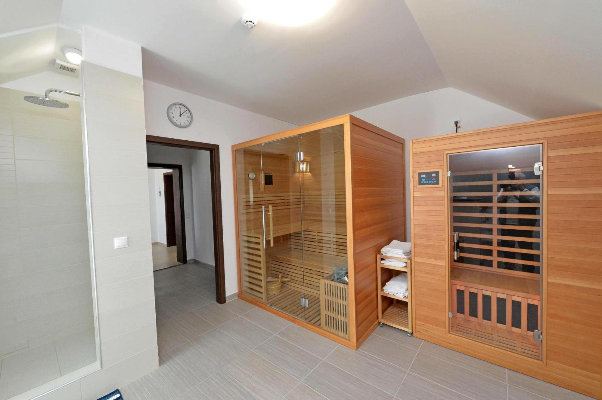 Aranymandula Apartmanok Balatonakali Esterno foto