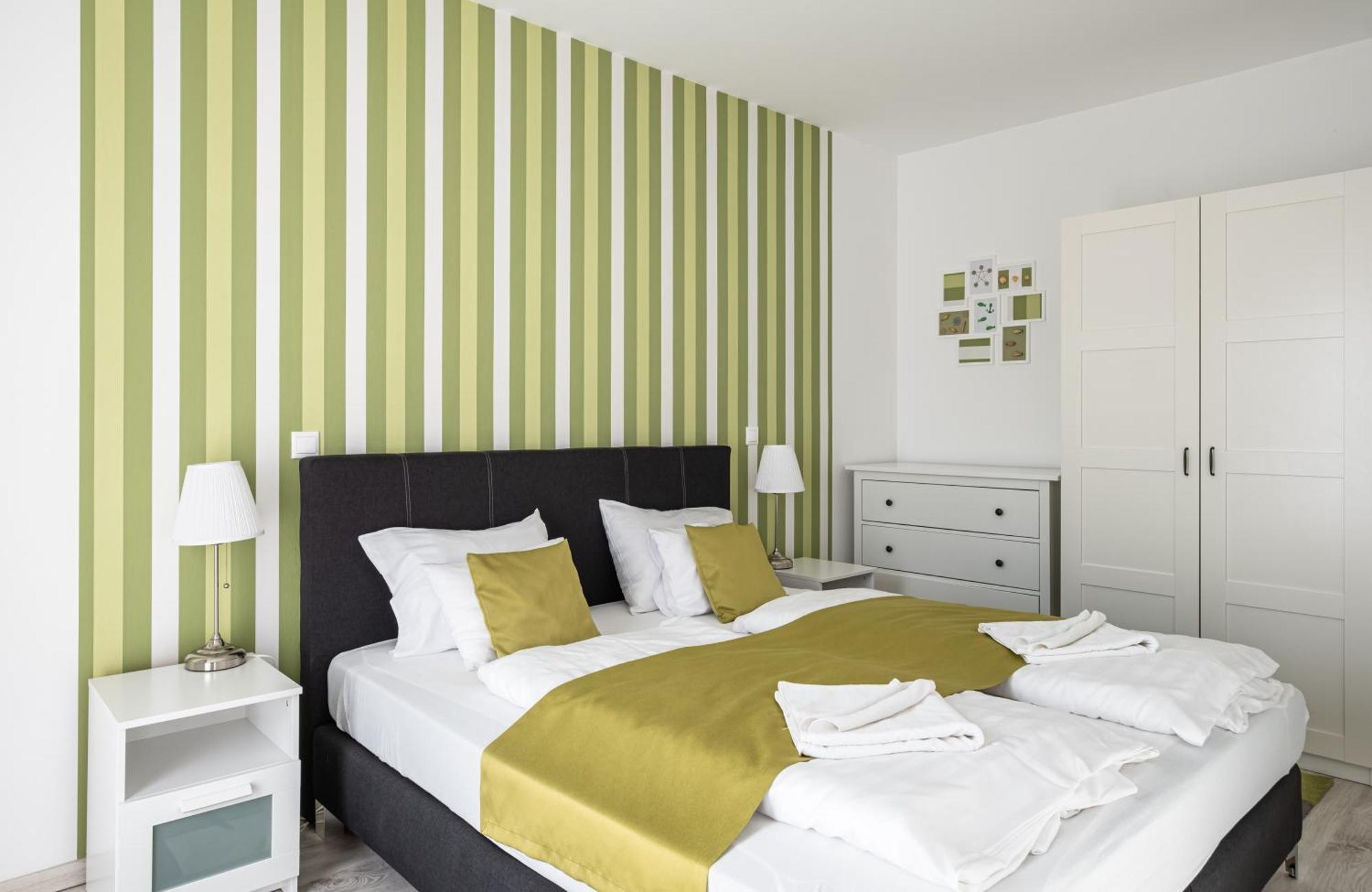 Aranymandula Apartmanok Balatonakali Esterno foto