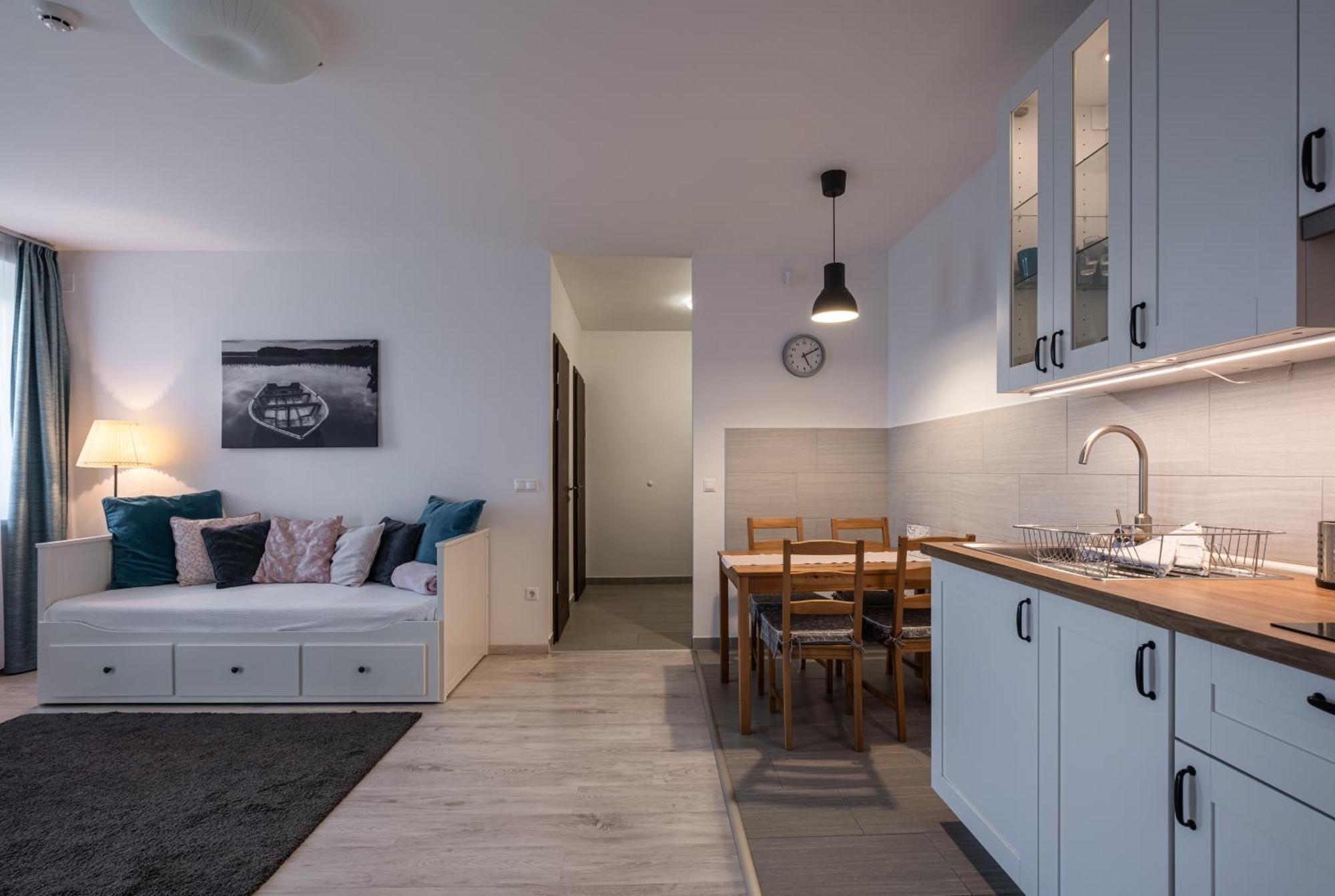 Aranymandula Apartmanok Balatonakali Esterno foto