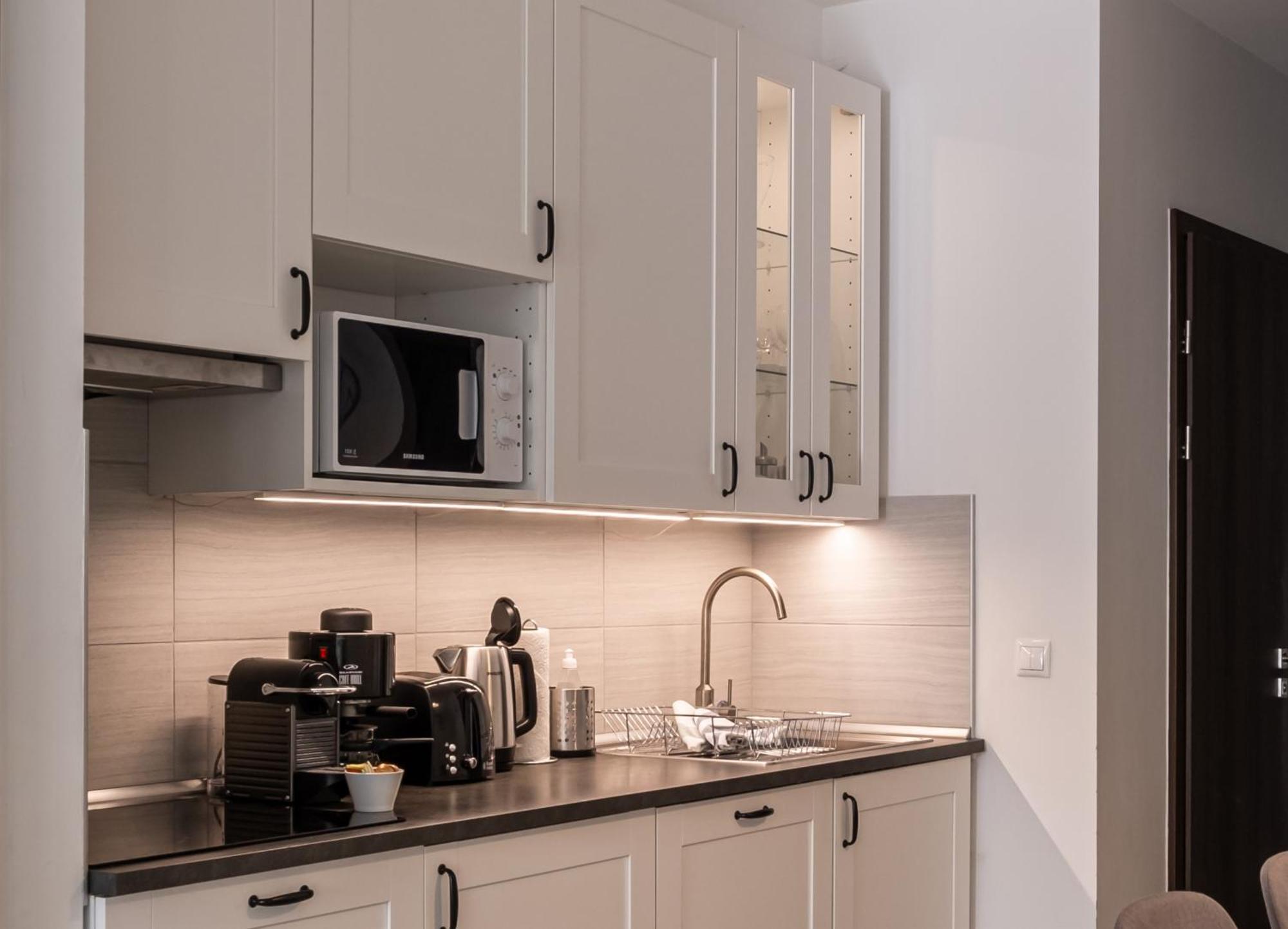 Aranymandula Apartmanok Balatonakali Esterno foto
