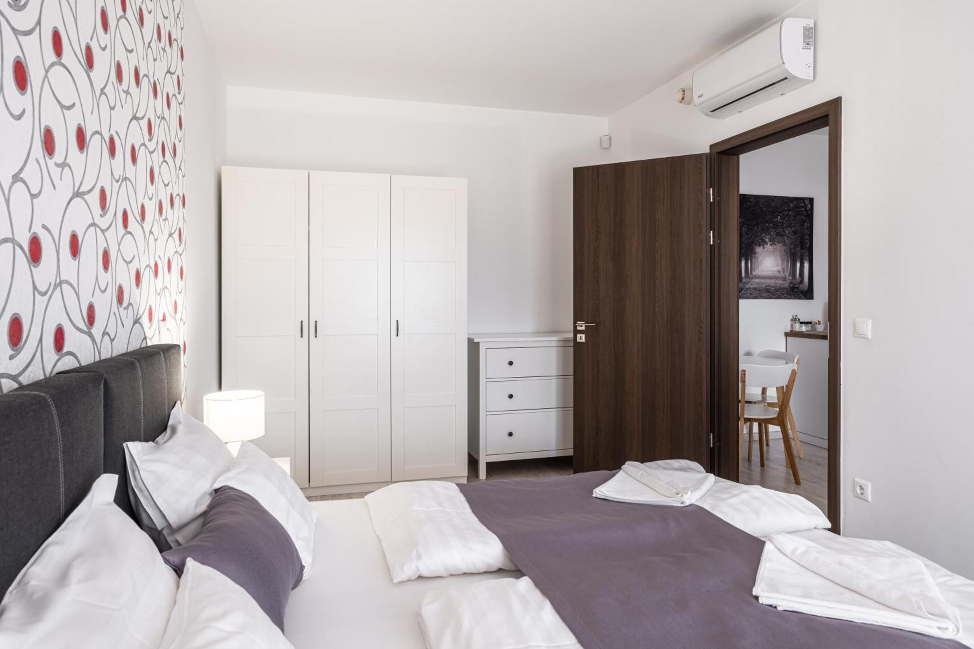 Aranymandula Apartmanok Balatonakali Esterno foto