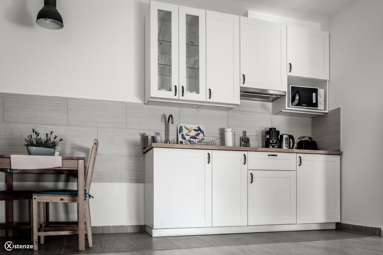 Aranymandula Apartmanok Balatonakali Esterno foto